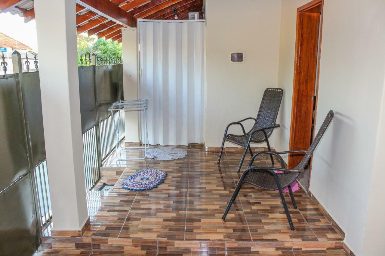 Casas Da Vo Maria Villa Olimpia Luaran gambar